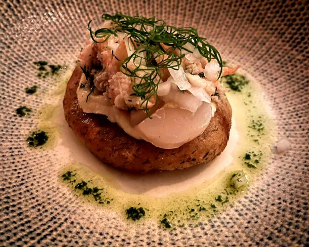 40 alla hjärtans meny 3