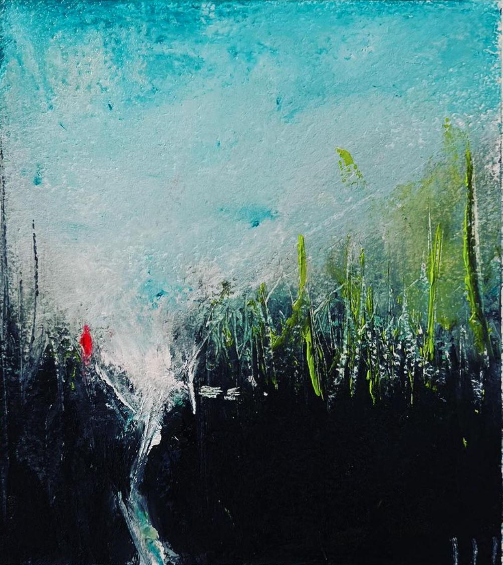 Landscape 1