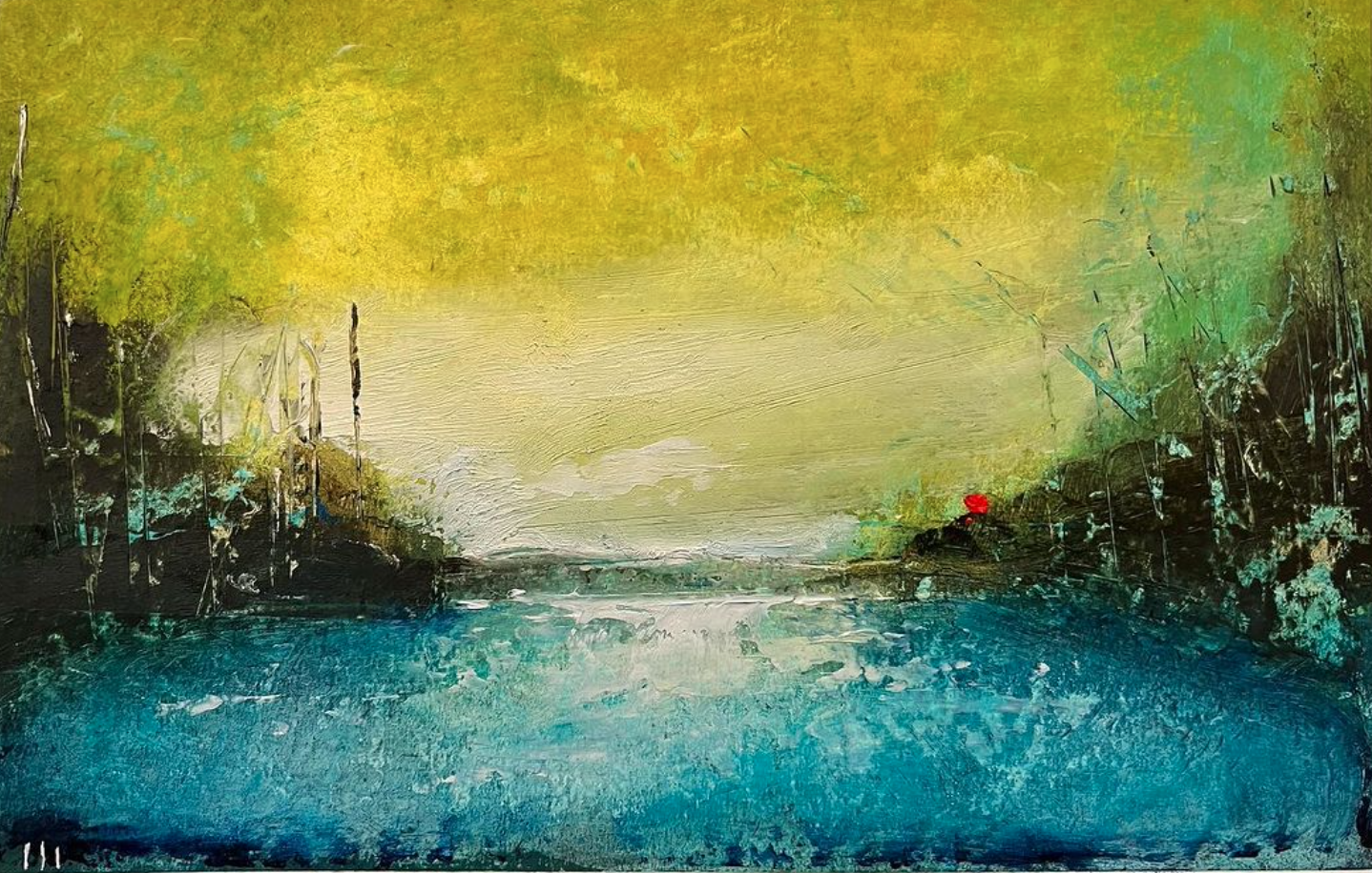 Landscape 3