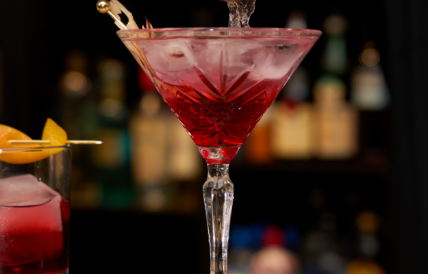 drink