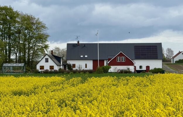 ga landskap